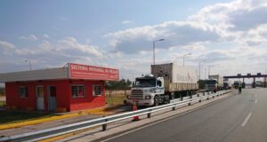 Control de vehículos de carga que ingresan a San Luis: en febrero se aplicaron más de 400 multas por exceso de peso