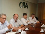 INTA: las versiones que tienen en alerta a la Mesa de Enlace