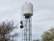 San Luis Agua: mantenimiento y reparación en plantas cloradoras de 7 parajes