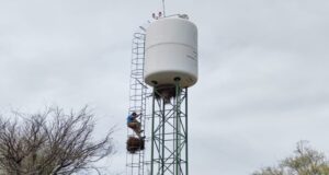 San Luis Agua: mantenimiento y reparación en plantas cloradoras de 7 parajes