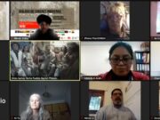 Neñe: El pueblo Huarpe Pynkanta desarrolló el quinto diálogo de saberes indígenas