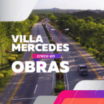 Obras Viales en Villa Mercedes (400 x 400 px)