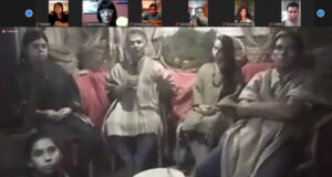 Sagua: El pueblo Huarpe Pynkanta desarrolló el cuarto diálogo de saberes indígenas