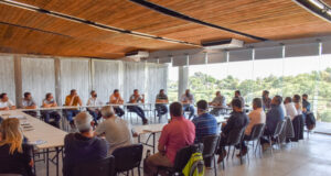 Frigoríficos: tercera reunión en busca de reactivar la industria de la carne en San Luis