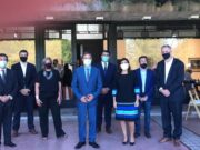 Bodegas de Argentina: críticas a Coviar y ratificación de la mesa nacional