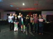 La Rural de San Luis celebró su 80° aniversario con una fuerte apuesta al crecimiento