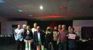 La Rural de San Luis celebró su 80° aniversario con una fuerte apuesta al crecimiento