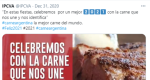 Ante la grieta alimentaria, el asado construye puentes y une a los argentinos