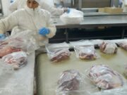 Enero de 2021: exportaciones de carne vacuna argentina