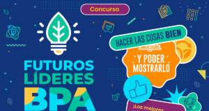 El RENATRE acompaña el concurso “Futuros Líderes BPA” organizado por CASAFE