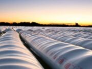 Argentina exportará tecnología de silo bolsas a México