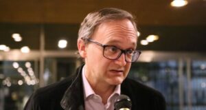 Idígoras propone negociar una reducción de las retenciones