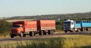 Se espera ingresen unas 30,8 Mt de soja al Gran Rosario a lo largo de la campaña