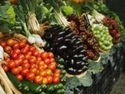 Las hortalizas están en rojo en el semáforo de Coninagro