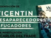 El libro que expone el fraude en Vicentin