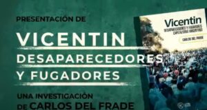 El libro que expone el fraude en Vicentin