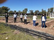 Impulso al desarrollo de proyectos para pequeños productores en La Pampa