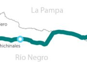 Tren a Vaca Muerta: los planes para unir Añelo con Bahía Blanca y el Pacífico
