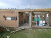 Con una suba del 2,2% en marzo, la construcción prevé un muy buen año