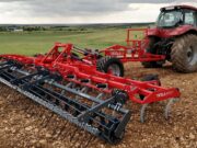 Maquinaria agrícola: los patentamientos crecieron 50% durante el primer trimestre