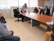 San Juan dará soluciones a Guanacache, como en Mendoza y San Luis