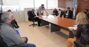 San Juan dará soluciones a Guanacache, como en Mendoza y San Luis