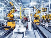 La industria acumuló un avance de 6.3% en el primer trimestre de 2021