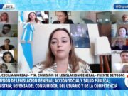 Ley de etiquetado: diputados arrancaron la discusión de la letra chica