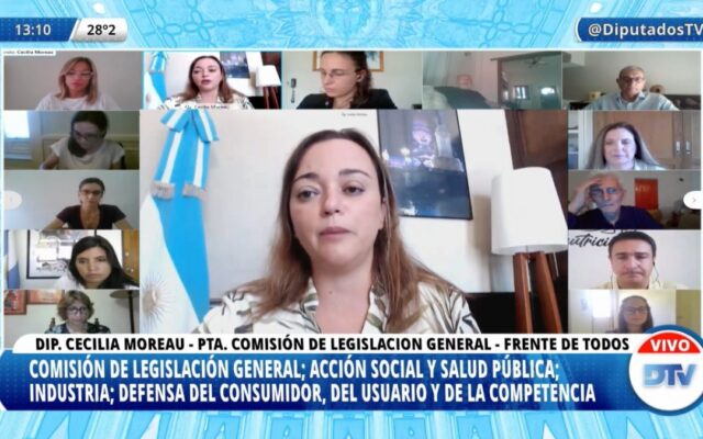 30 - 04 - plenario de la ley de etiquetado