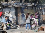 «La pobreza nos interpela mientras la política está divorciada de los temas que le importan a la sociedad»