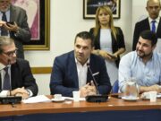 El kirchnerismo no cedió y la nueva ley de biocombustibles baja los cortes con soja y maíz