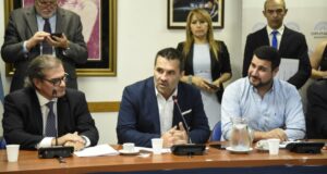 El kirchnerismo no cedió y la nueva ley de biocombustibles baja los cortes con soja y maíz