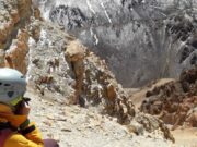 La geología, la ciencia clave para el futuro de los recursos naturales y el medioambiente