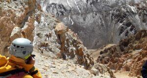 La geología, la ciencia clave para el futuro de los recursos naturales y el medioambiente