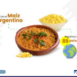 Expo maiz argentino