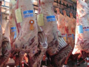Las exportaciones de carne de marzo fueron superiores en volumen a las de marzo de 2020, pero con precios inferiores.