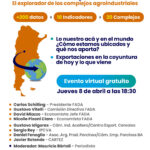 Flyer Evento Gratuito-Monitor Exportaciones FADA