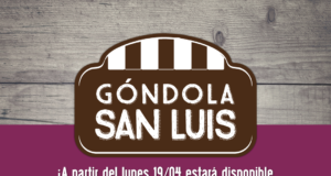 Desde este lunes está disponible el portal web Góndola San Luis