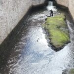 Limpieza-desarenador-Rio-Rosario-2