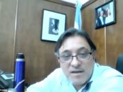 Miguel Gómez afirma que la agroecológica es la forma ancestral de producción