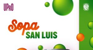 Sopa San Luis: desarrollan un proyecto alimenticio de alta calidad