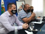 Villa Mercedes avanza en la actualización de su Código de Arbolado Urbano