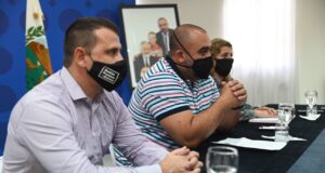 Villa Mercedes avanza en la actualización de su Código de Arbolado Urbano