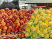 En 2020 la Argentina certificó 132 mil toneladas de producción orgánica