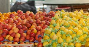 En 2020 la Argentina certificó 132 mil toneladas de producción orgánica