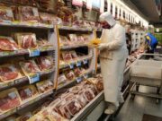Comisión de Enlace rechazó el Registro de Exportaciones para la carne