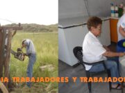 1° de Mayo