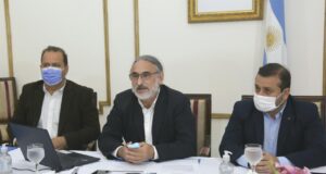 Los ministros de Agricultura acordaron posición común sobre seguridad alimentaria