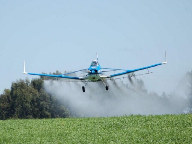 06 - 05 - agroquimicos vs agroecologia