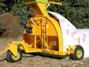 Una pyme metalúrgica del agro avanza con inversiones en Firmat